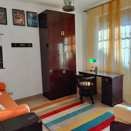 Apartment Sunnyside Accademia *