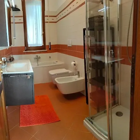 Sunnyside Accademia * Livorno
