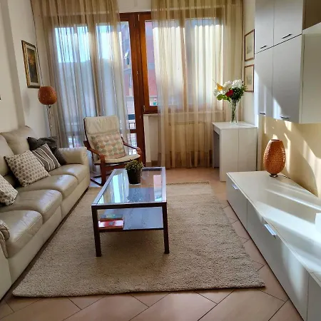 Apartment Sunnyside Accademia *