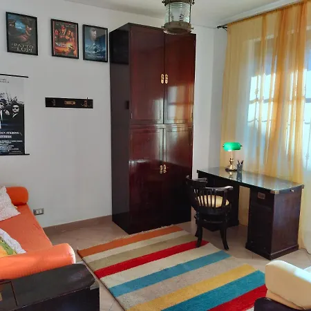Sunnyside Accademia Apartment *
