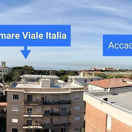 Apartment Sunnyside Accademia