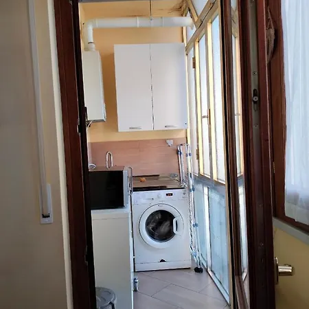 Apartment Sunnyside Accademia