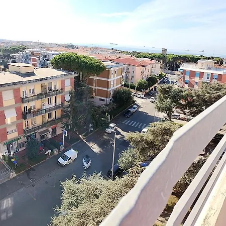 Sunnyside Accademia Livorno