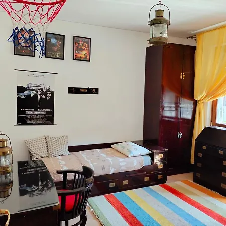 Sunnyside Accademia Livorno