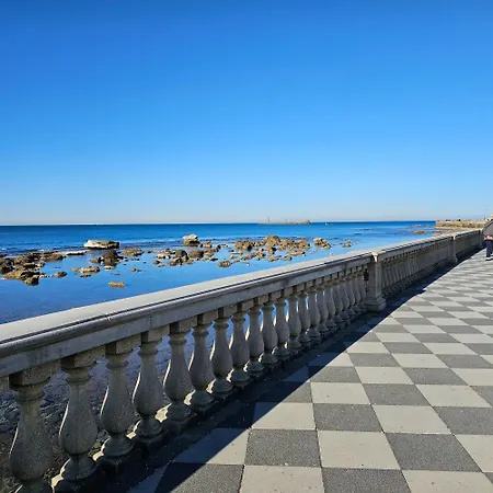 Sunnyside Accademia Apartment Livorno