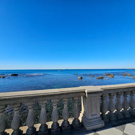 Apartment Sunnyside Accademia *