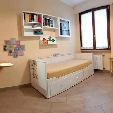 Apartment Sunnyside Accademia *