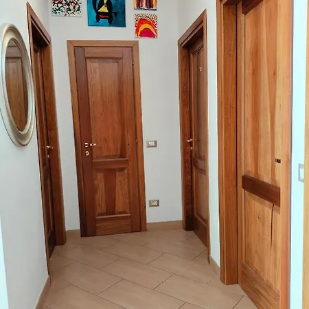 Apartment Sunnyside Accademia