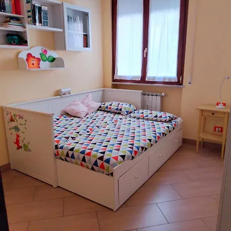 Apartment Sunnyside Accademia *